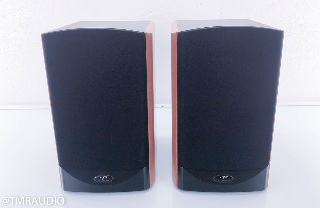 Paradigm Reference Studio 20 v.2 Bookshelf Speakers