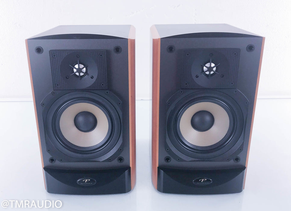 Paradigm Reference Studio 20 v.2 Bookshelf Speakers