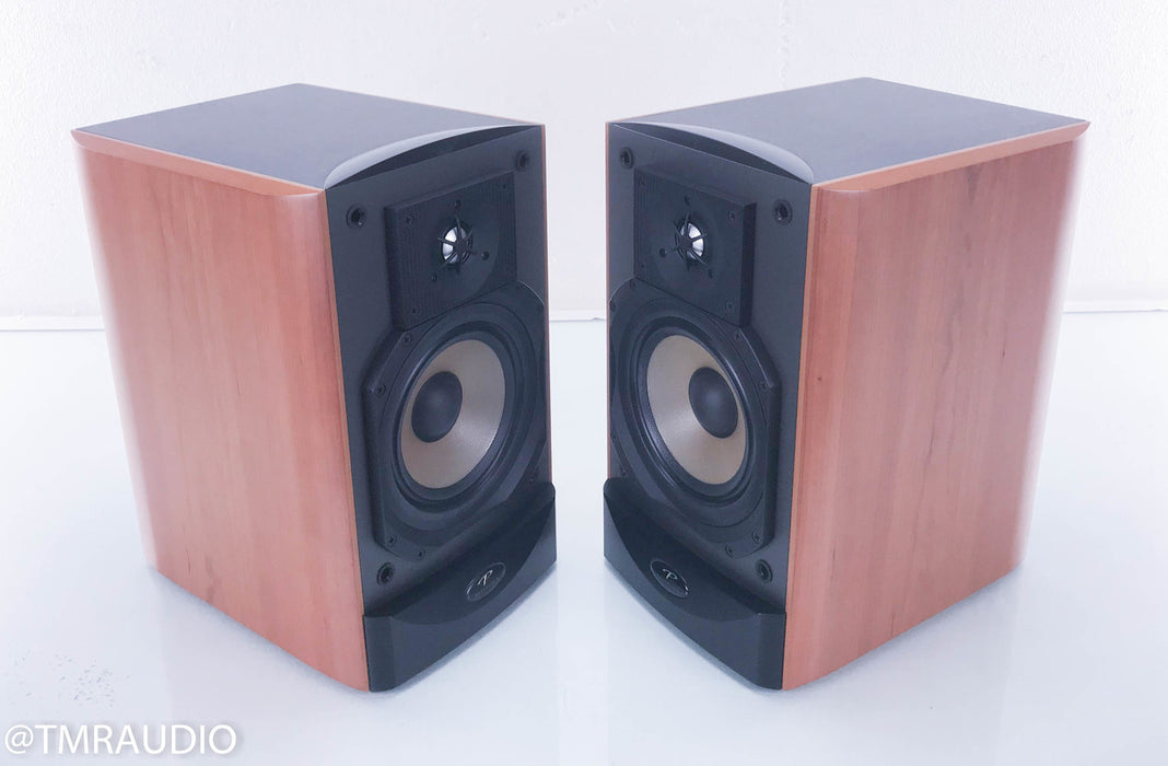 Paradigm Reference Studio 20 v.2 Bookshelf Speakers