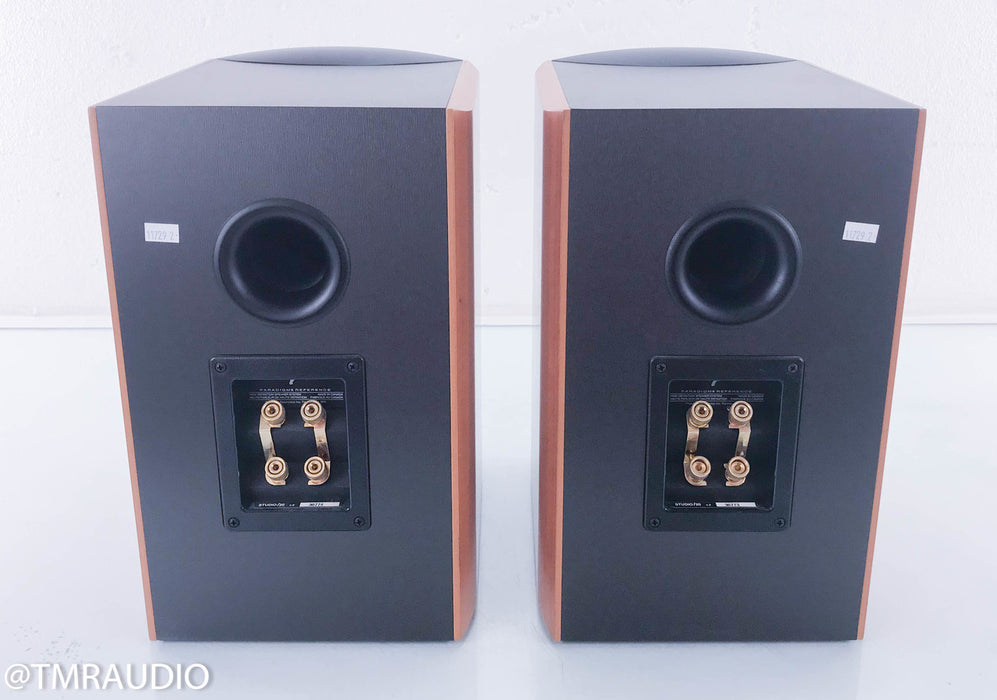Paradigm Reference Studio 20 v.2 Bookshelf Speakers