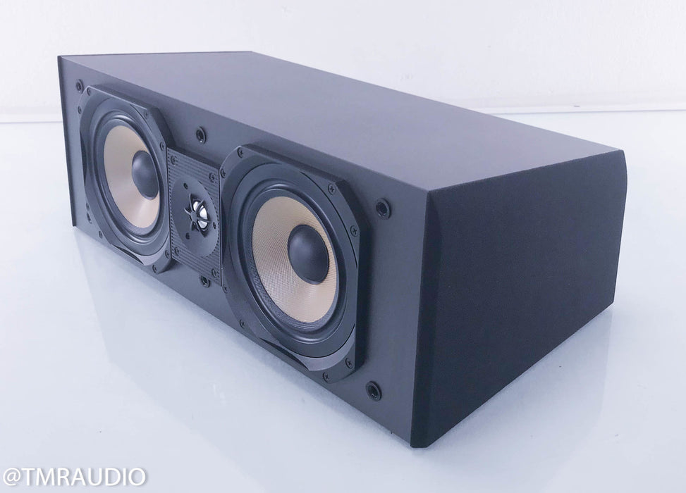 Paradigm Reference Studio CC v.2 Center Channel Speaker