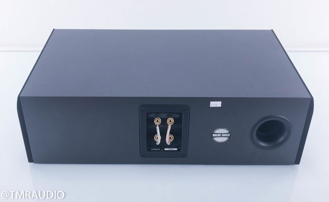 Paradigm Reference Studio CC v.2 Center Channel Speaker