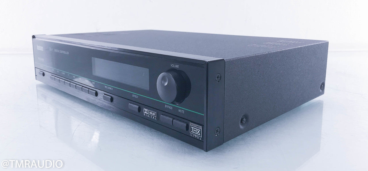 Lexicon DC-1 Digital Controller / Surround Sound Processor