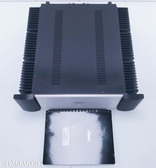 Classe CAV-150 6 Channel Power Amplifier