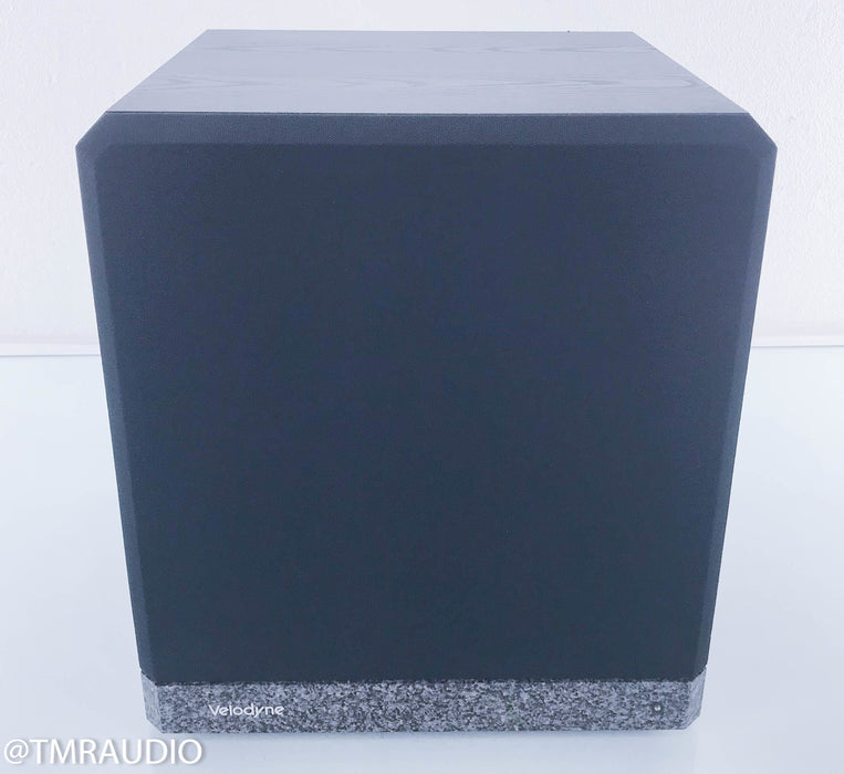 Velodyne FSR-12 Servo-controlled Powered Subwoofer (no remote)