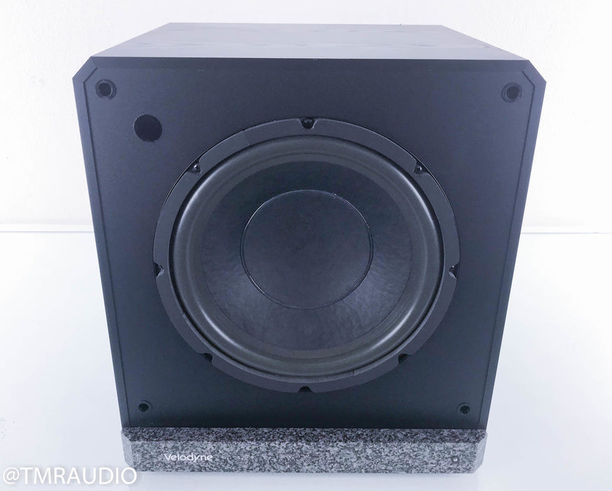 Velodyne FSR-12 Servo-controlled Powered Subwoofer (no remote)