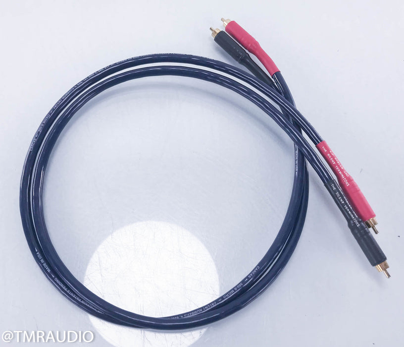 Cardas 300-B Micro RCA Cables
