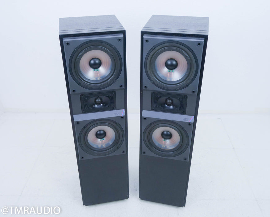 Mission 765 Floorstanding Speakers