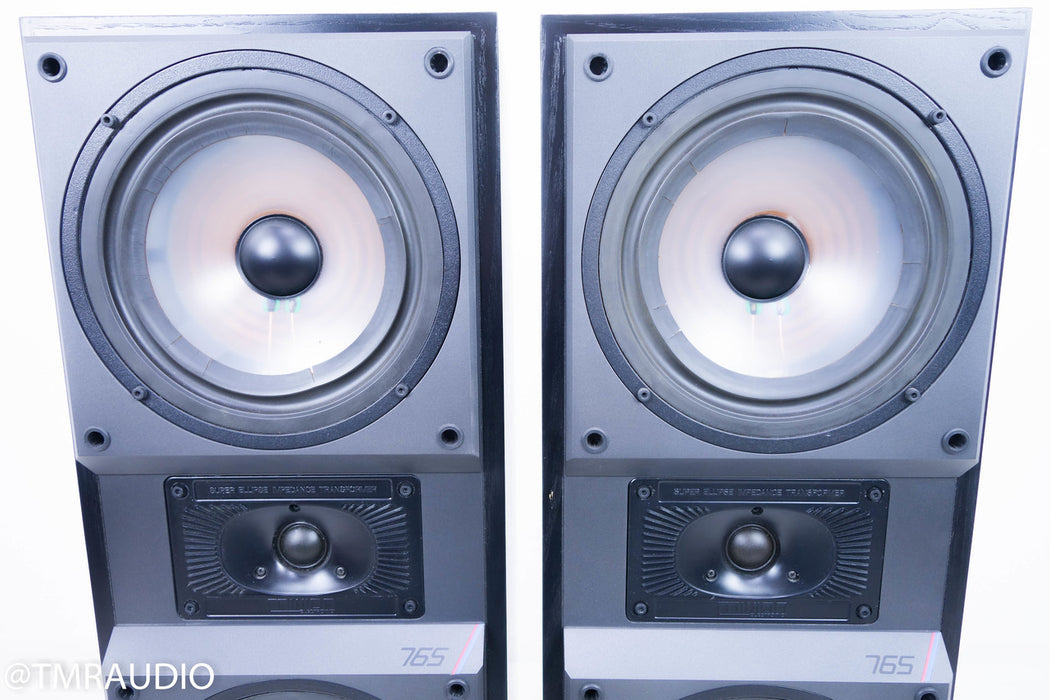 Mission 765 Floorstanding Speakers