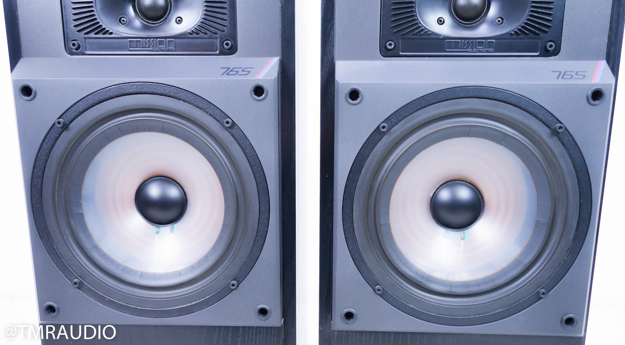 Mission 765 Floorstanding Speakers