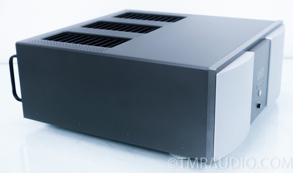 Mark Levinson No. 433 Power Amplifier in Factory Box