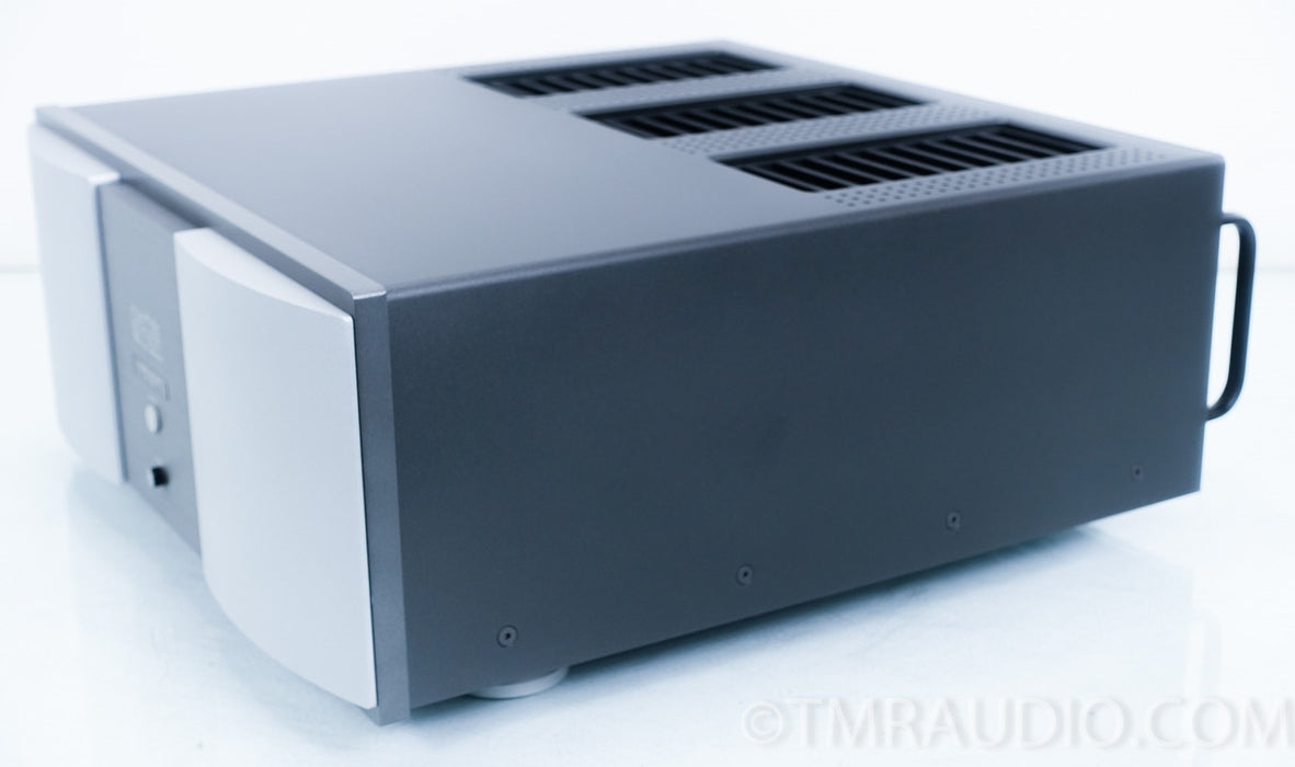 Mark Levinson No. 433 Power Amplifier in Factory Box