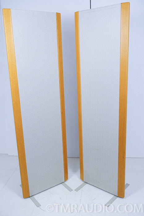 Magneplanar MG-2.7/QR Speakers in Factory Box