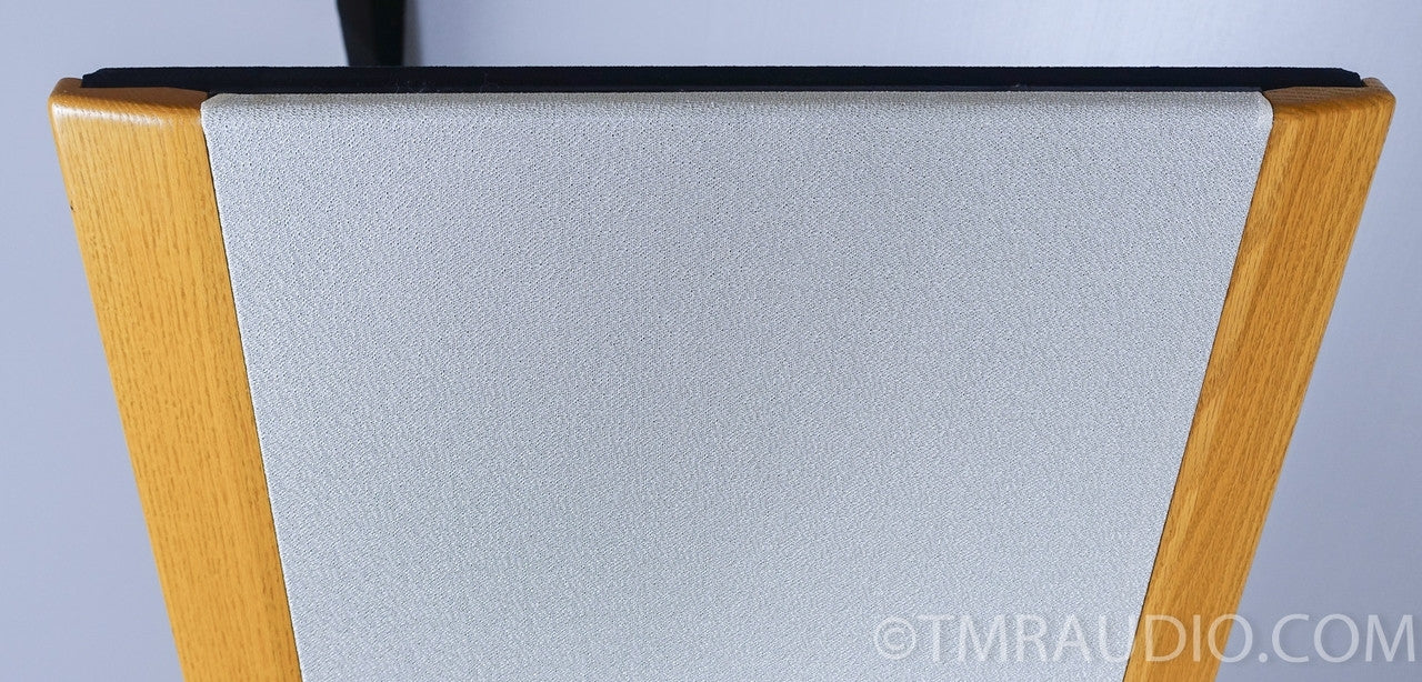 Magneplanar MG-2.7/QR Speakers in Factory Box