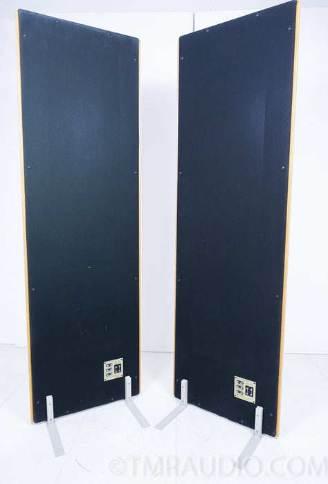 Magneplanar MG-2.7/QR Speakers in Factory Box