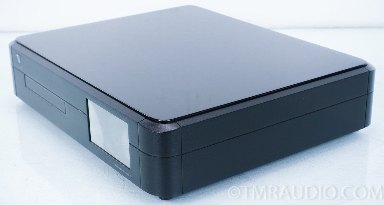 PS Audio PerfectWave Memory Player
