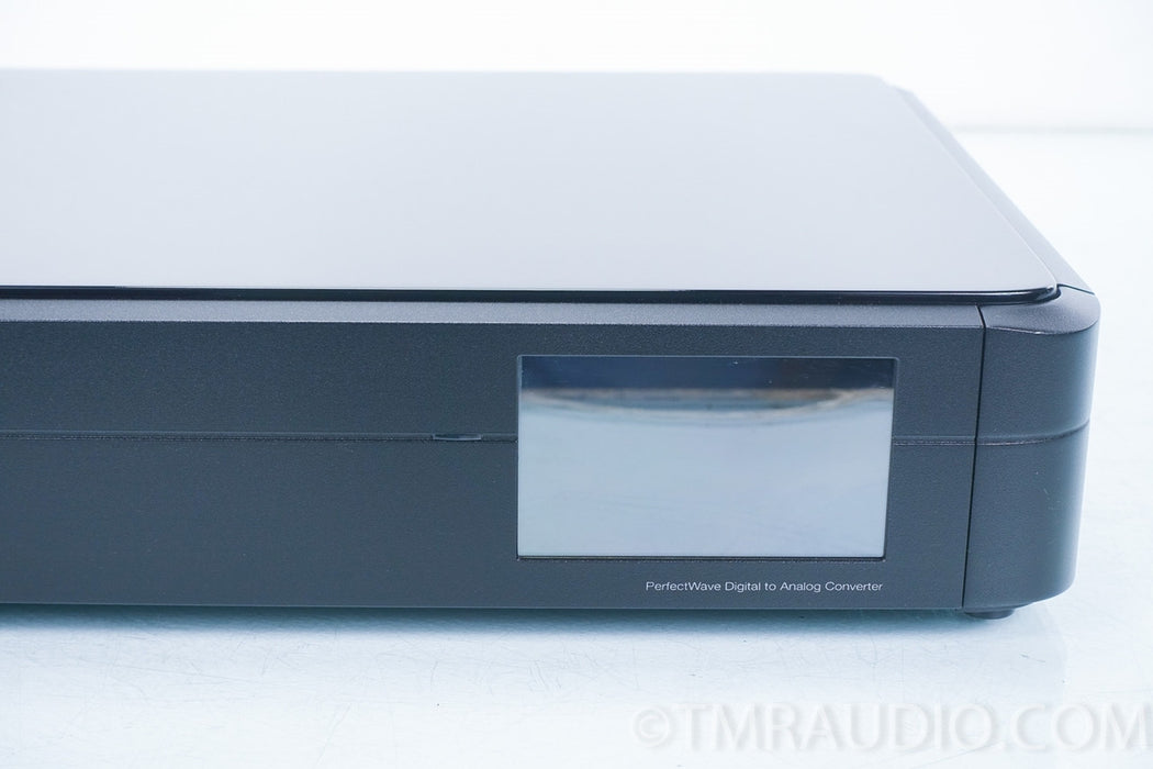 PS Audio Perfect Wave DAC II