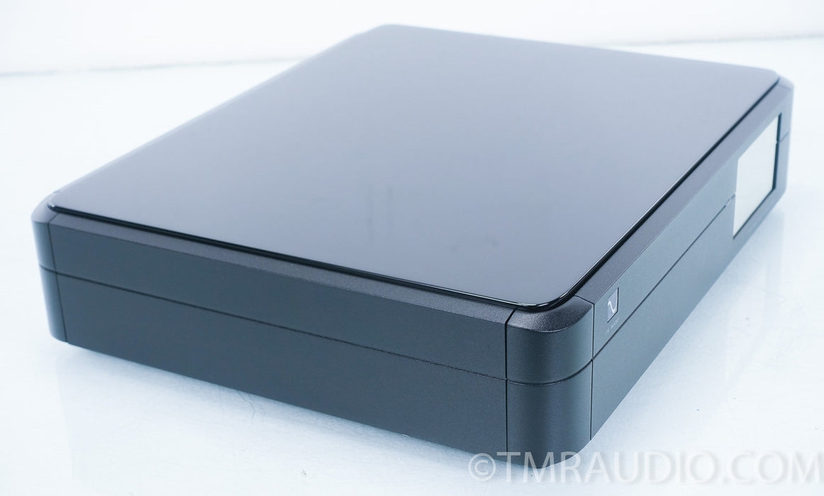 PS Audio Perfect Wave DAC II