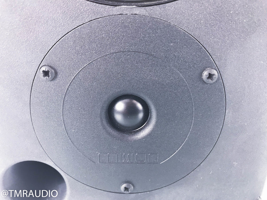 Mission Model 760 Bookshelf Speaker