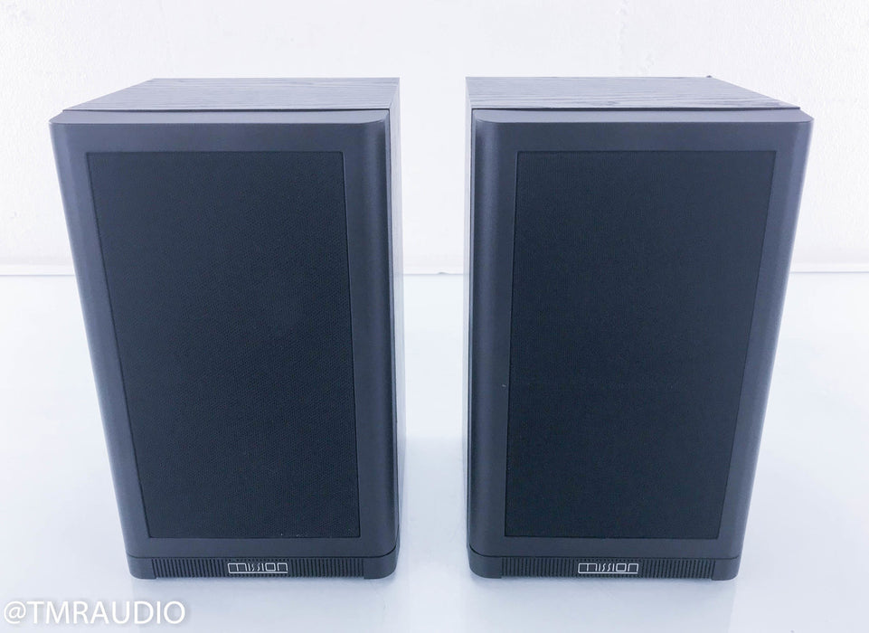 Mission Model 760 Bookshelf Speaker