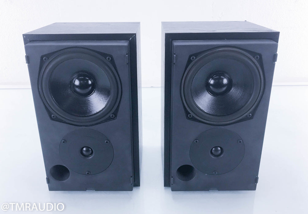 Mission Model 760 Bookshelf Speaker