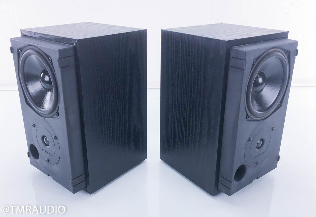Mission Model 760 Bookshelf Speaker
