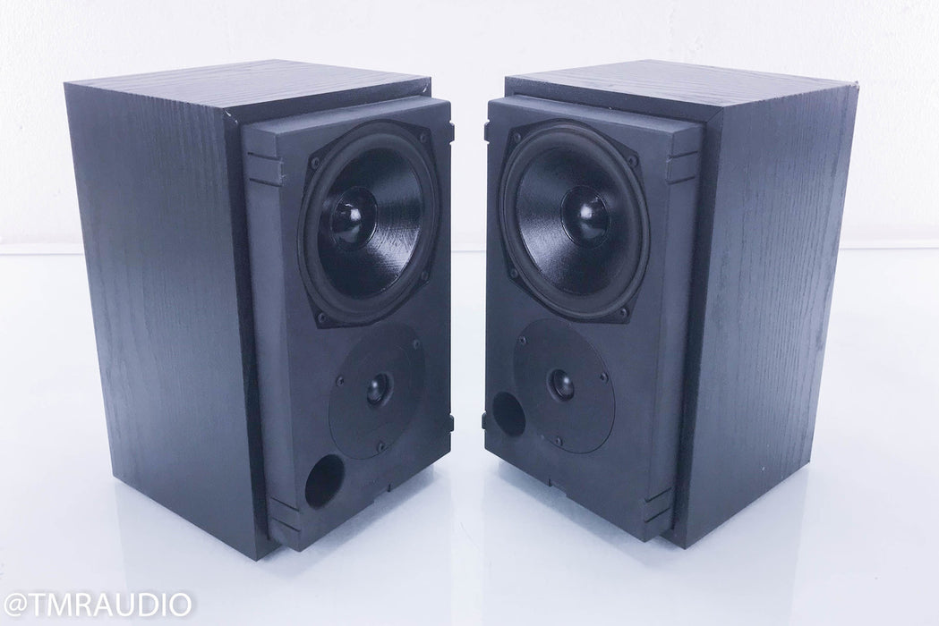 Mission Model 760 Bookshelf Speaker
