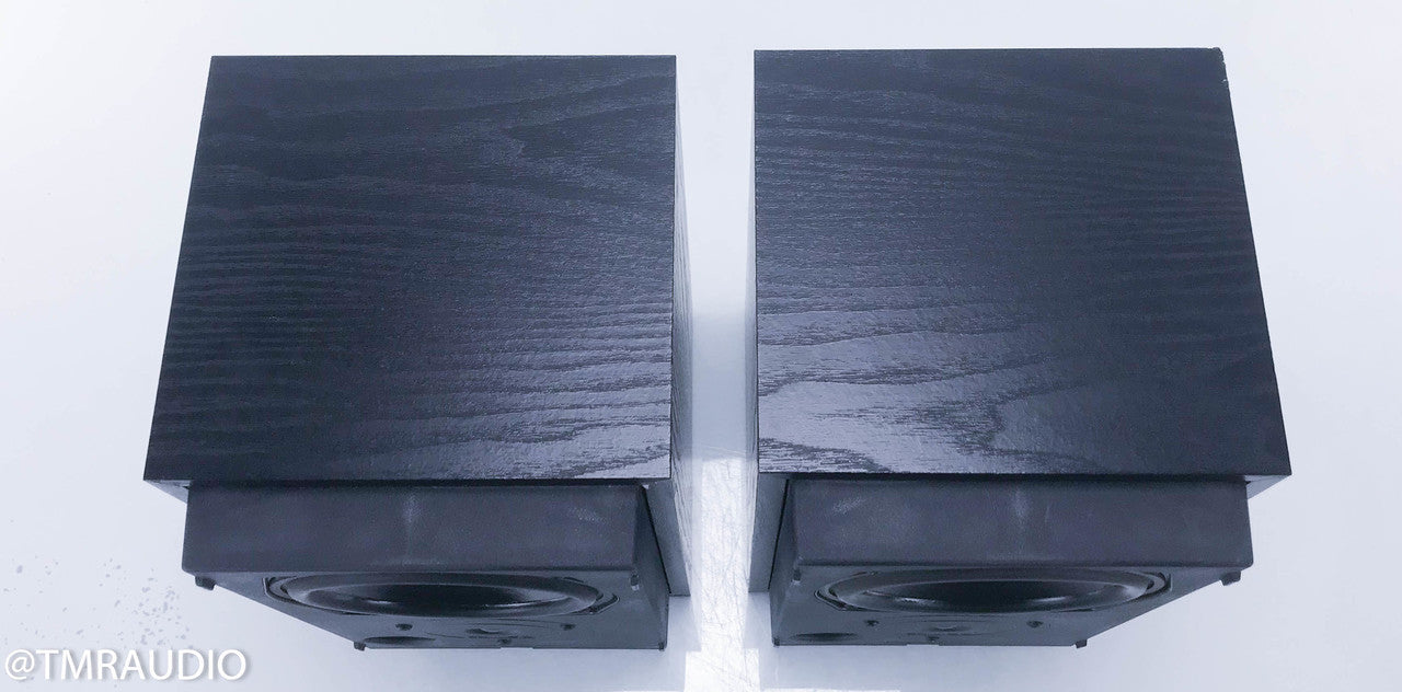 Mission Model 760 Bookshelf Speaker