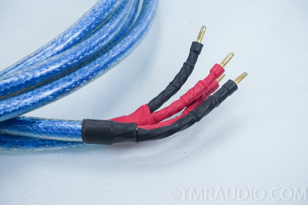 Straightwire Rhapsody Speaker Cables