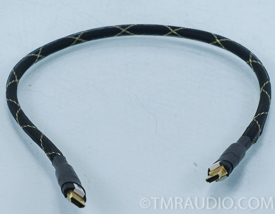 Harmonic Technology Magic Audio (ONLY) HDMI (Rev. 1.4A) .5 Meter