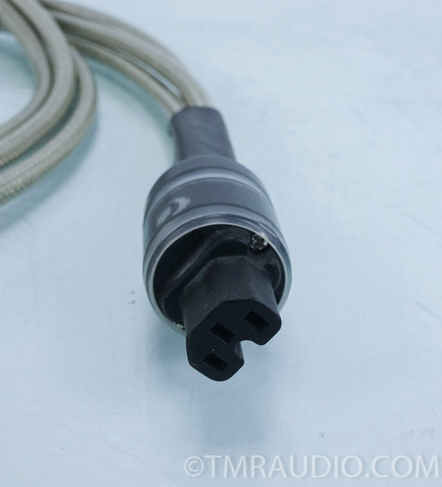 Virtual Dynamics Testament Power Cord