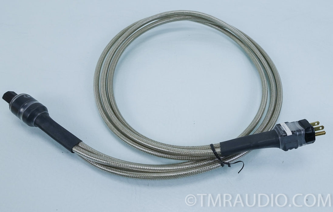 Virtual Dynamics Testament Power Cord