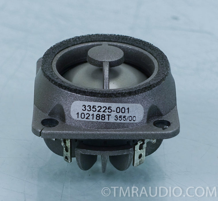 Infinity Prelude MTS Tower & Center Tweeter Part # 335225-001