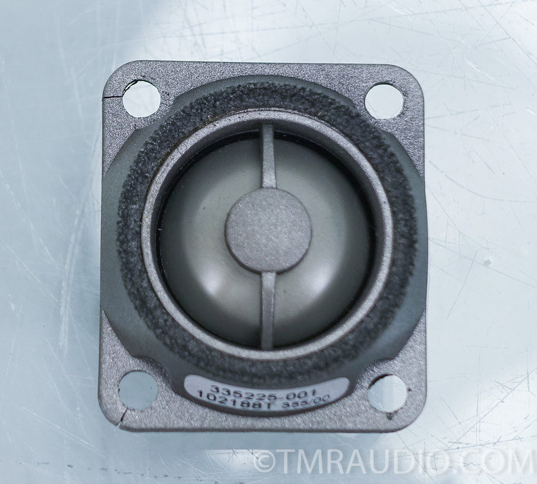 Infinity Prelude MTS Tower & Center Tweeter Part # 335225-001