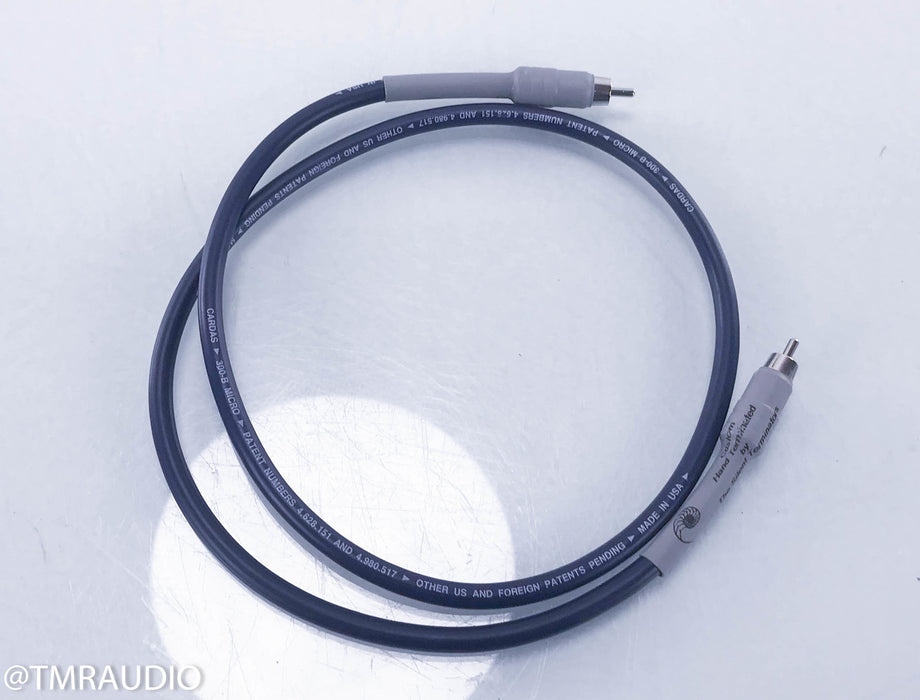 Cardas 300-B Micro RCA Cable
