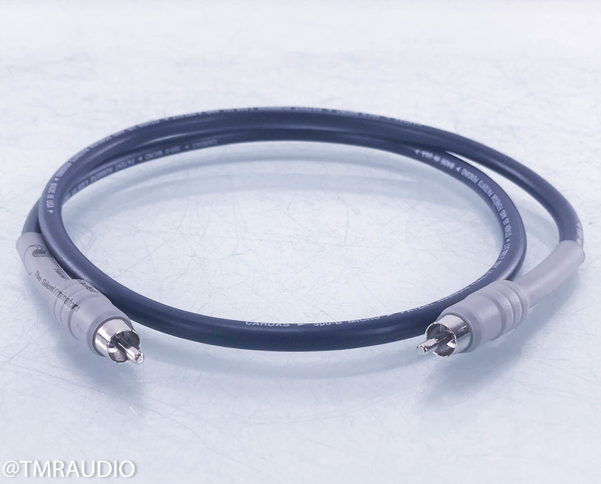 Cardas 300-B Micro RCA Cable