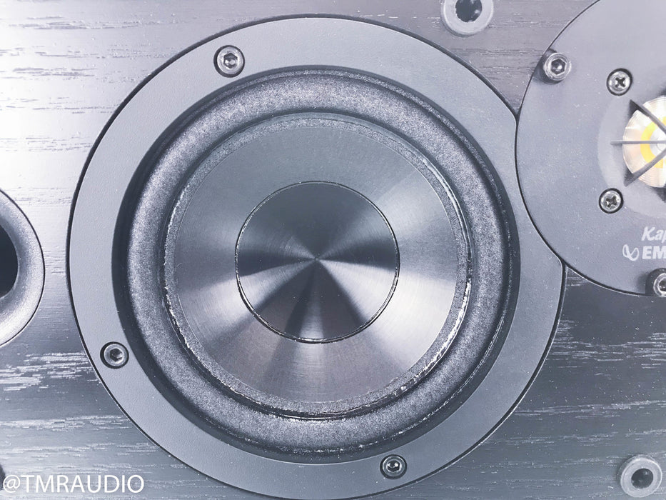 Infinity Kappa Video Center Channel Speaker