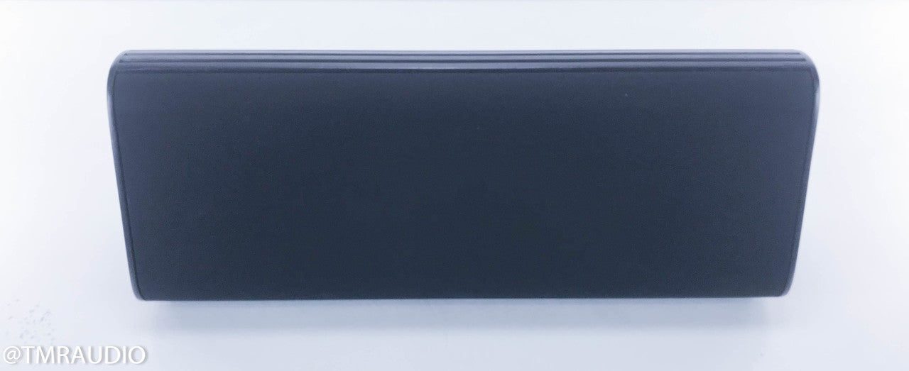 Infinity Kappa Video Center Channel Speaker