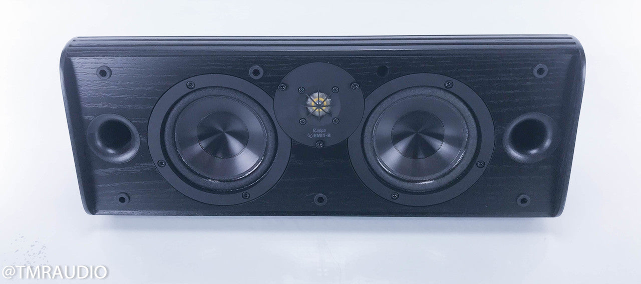 Infinity Kappa Video Center Channel Speaker
