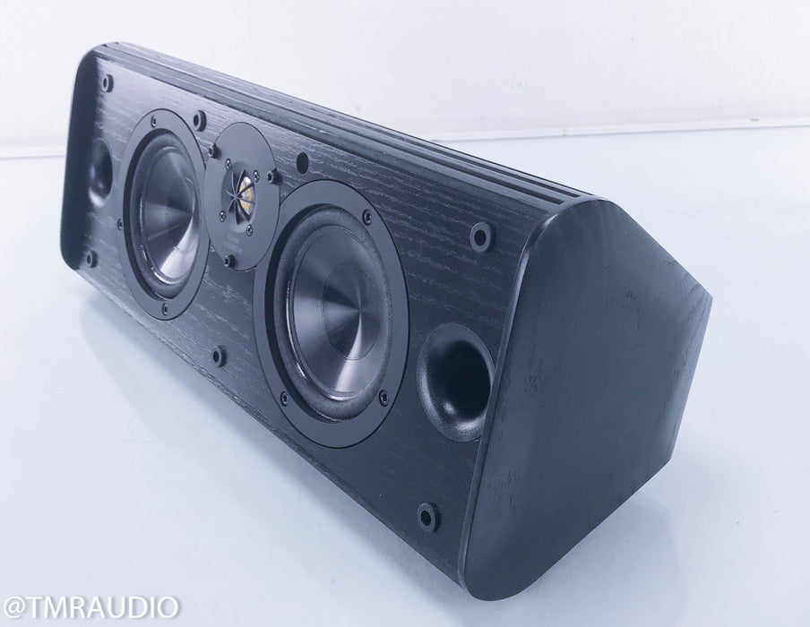Infinity Kappa Video Center Channel Speaker