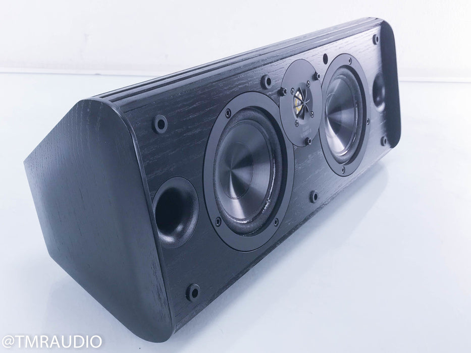 Infinity Kappa Video Center Channel Speaker