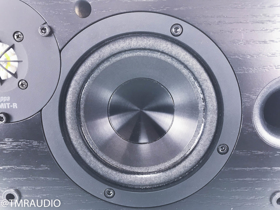 Infinity Kappa Video Center Channel Speaker