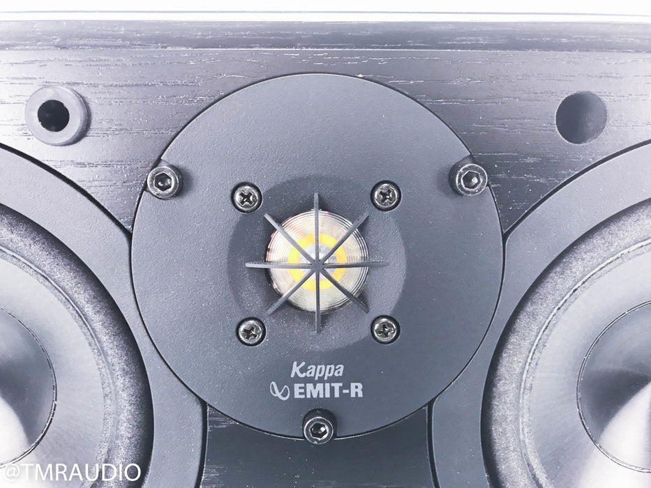 Infinity Kappa Video Center Channel Speaker