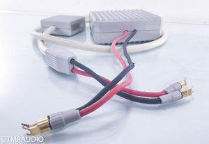 MIT MH-770 CVT Terminator Reference Speaker Cables