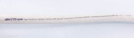 MIT MH-770 CVT Terminator Reference Speaker Cables