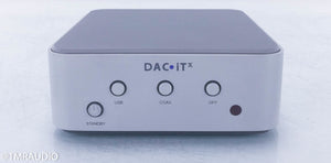 Peachtree Audio  DAC-iTx DAC / D/A Converter