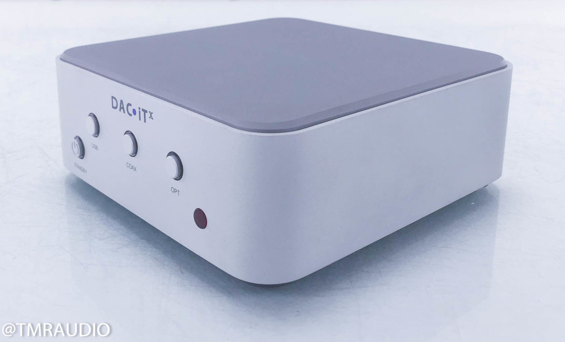 Peachtree Audio  DAC-iTx DAC / D/A Converter