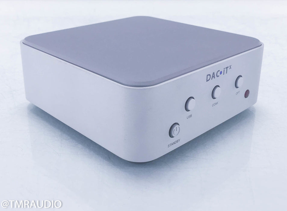 Peachtree Audio  DAC-iTx DAC / D/A Converter