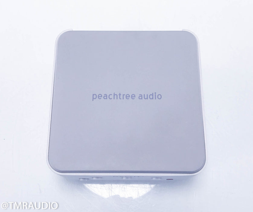 Peachtree Audio  DAC-iTx DAC / D/A Converter