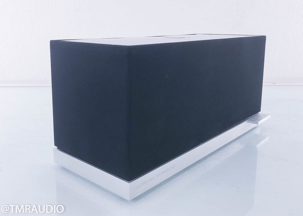 Definitive Technology W9 Wireless Speaker